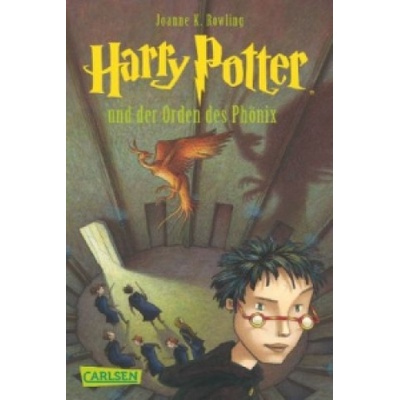 Harry Potter und der Orden des Phonix