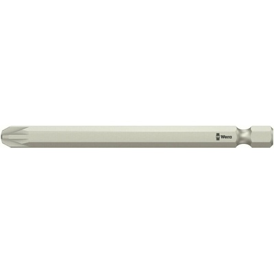 Wera Ni PZ 3 x 89 mm 05059575001