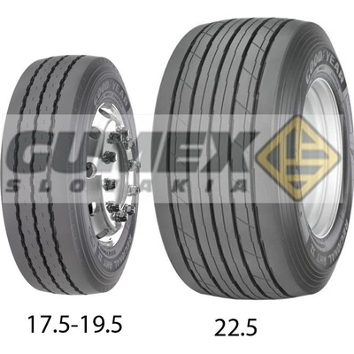 Goodyear RHT2 235/75 R17,5 143J
