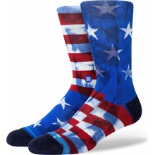 Stance ponožky THE BANNER Navy