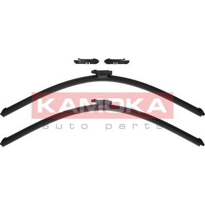 Kamoka 650 mm 27D13