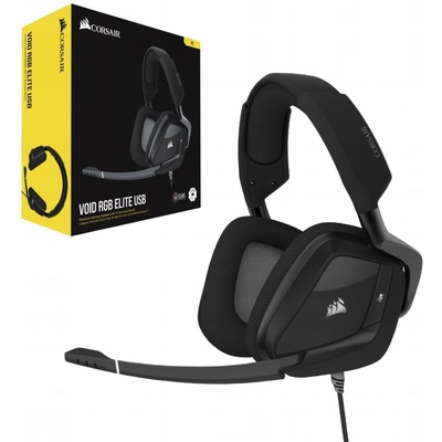 Corsair VOID RGB Elite USB