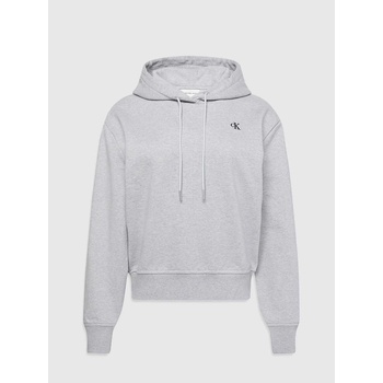 Calvin Klein Суитшърт ls archive terry po hood