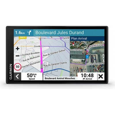 Garmin dezl LGV610