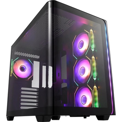 FSP M580-BA ARGB Black