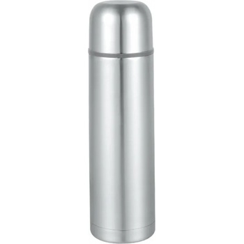 Image 1 of Rosberg Термос Rosberg R52010A, 1 литър, С чанта и чашка, Запушалка, Инокс (555552010A)