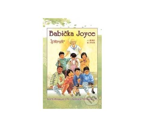 Babička Joyce - Cchingyan LIU