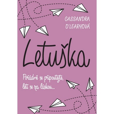 Letuška Cassandra O´Leary