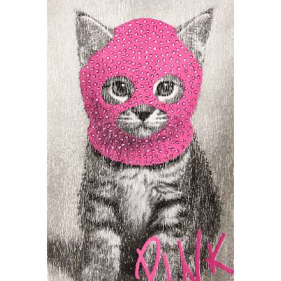 Pinko тениска дамска от памук (107293.A3HO)