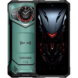 DOOGEE S200X VIP Мобилни телефони (GSM)