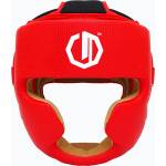 Octagon Боксьорска каска Octagon Legion Kevlar red