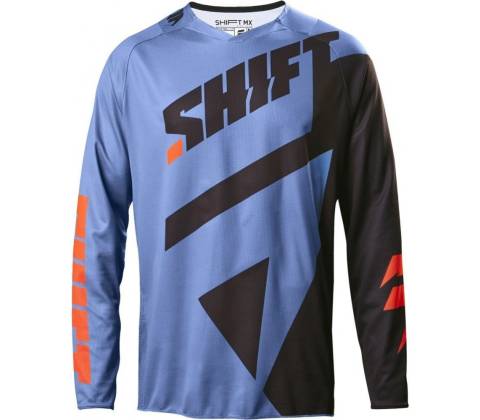 Shift 3Lack Mainline modrý