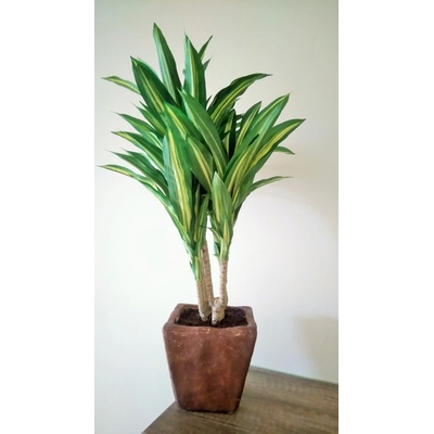 Umelá rastlina- Dracena 60cm