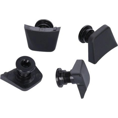 Sram CHAINRING BOLT KIT 4 D1 AL