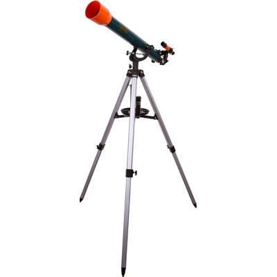Телескоп LabZZ T3 - рефракторен, 60 mm апертура, увеличение до 175x (69738)