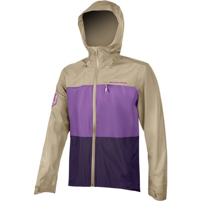 Endura SingleTrack II Mushroom
