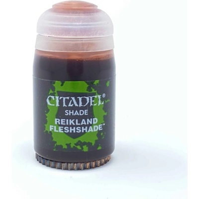 GW Citadel Shade: Reikland Fleshshade 24 ML