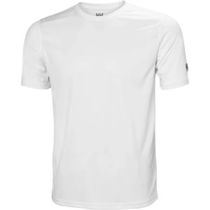 Helly Hansen Hh Tech T-Shirt 2.0 Размер: L / Цвят: сив