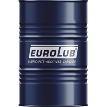 EUROLUB SUPERMAX 10W-40 208 l