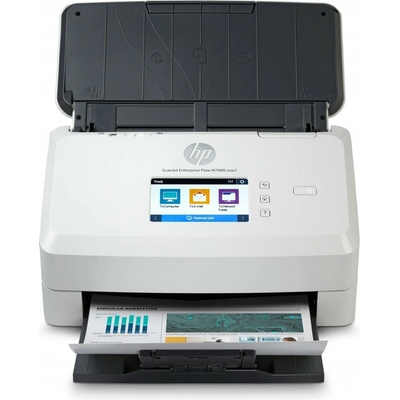 HP ScanJet Enterprise Flow N7000 snw1 6FW10A
