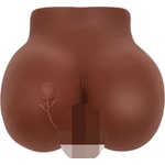 Hidden Desire Голям вибратор Big Ass Banger