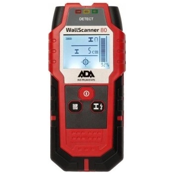 ADA Wall Scanner 80