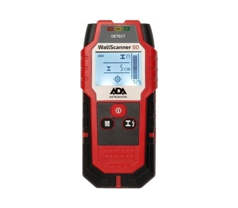 ADA Wall Scanner 80