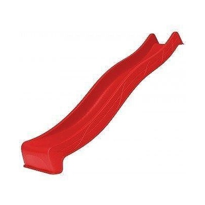 Kbt - Белгия KBT - Детска пързалка Улей Yulvo 400.012. 001.001, Червен цвят (400.012.001.001)