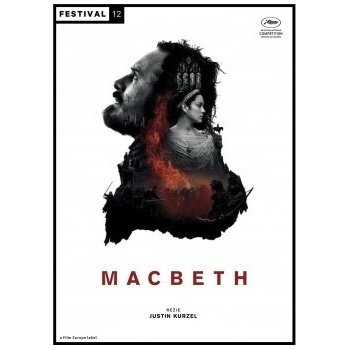 Macbeth DVD