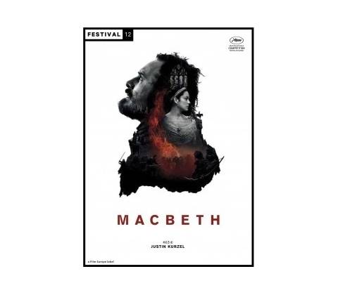 Macbeth DVD