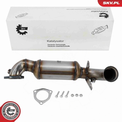 Katalyzátor ESEN SKV 62SKV139