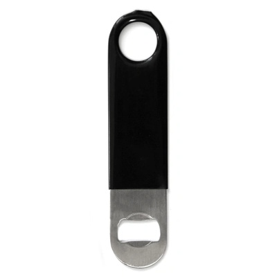 HORECANO Иноксова отварачка за бутилки със силиконово покритие 18cm (507651) (0171271)