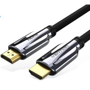 Vention HDMI 2.1, 1, 5 м, кабел