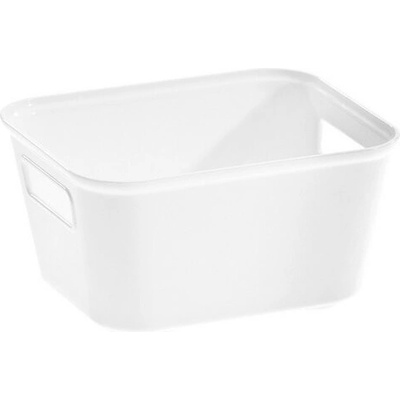 Tontarelli Box BELLA S 0,68 l biela