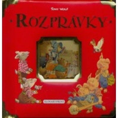 Rozprávky