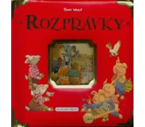 Rozprávky
