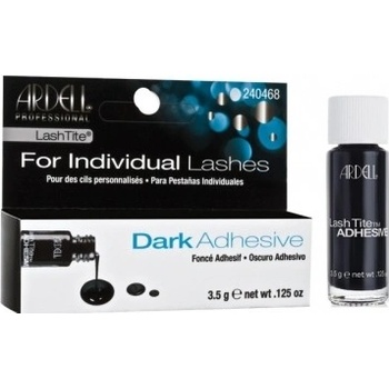 Ardell lepidlo na trsy čierne 3,5 g