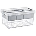 Chomik Органайзер за съхранение Stormax 12L 62761 (HOB021307)