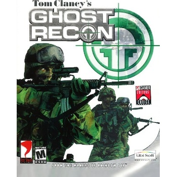 Tom Clancys Ghost Recon
