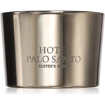 Sister's Aroma Hotel Palo Santo ароматна свещ 150 гр