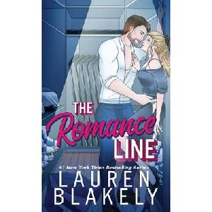 The Romance Line | Lauren Blakely (ISBN: 9781964048215)