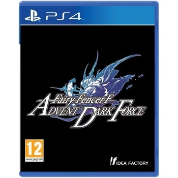 Fairy Fencer F: Advent Dark Force