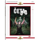 ČETA DVD