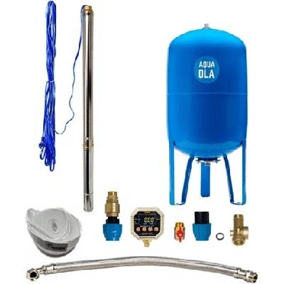 Prodo 3 STM16 / 80l RTS 117152