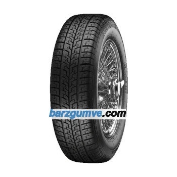 Vredestein Quatrac Classic ( 125/90 R15 68S )