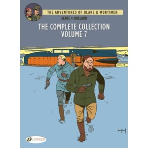 The Complete Collection Vol. 7 | Sente (ISBN: 9781800441842)