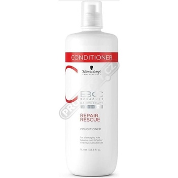 Schwarzkopf BC Cell Perfector Repair Rescue Conditioner 1000 ml