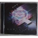 NORTHLANE - Mesmer CD