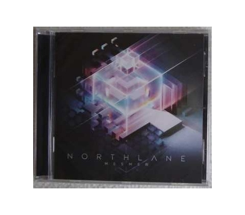 NORTHLANE - Mesmer CD