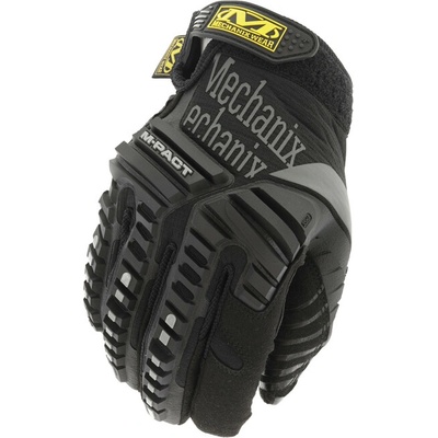 Mechanix Wear Ръкавици Mechanix M-Pact Black/Grey (MPT-58)